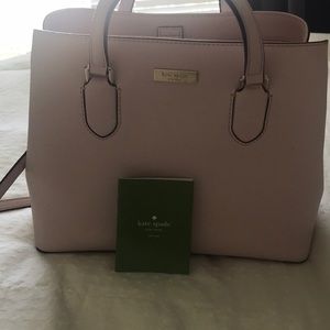 Kate Spade purse ( only used once)